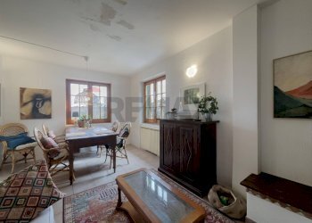 Sala da pranzo - Casa indipendente Montebello di Bertona - foto 20