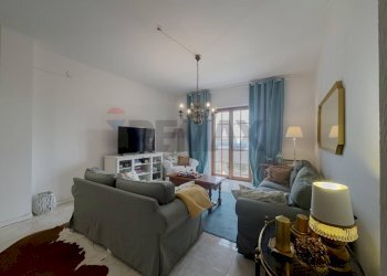 Soggiorno - Casa indipendente Montebello di Bertona - foto 21