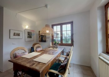 Sala da pranzo - Casa indipendente Montebello di Bertona - foto 23