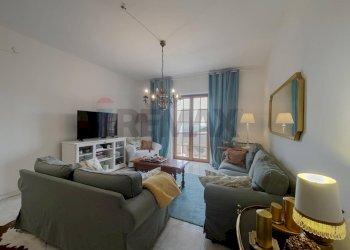 Soggiorno - Casa indipendente Montebello di Bertona - foto 28