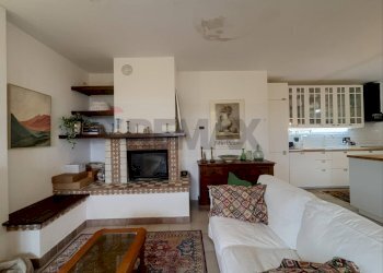 Soggiorno - Casa indipendente Montebello di Bertona - foto 29