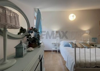 Camera / camera da letto - Casa indipendente Montebello di Bertona - foto 40