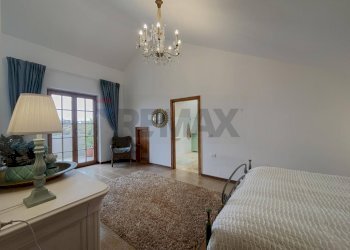 Camera / camera da letto - Casa indipendente Montebello di Bertona - foto 42