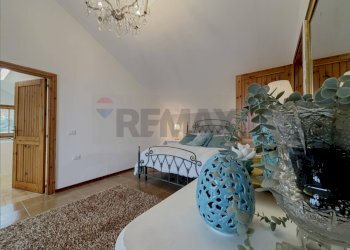 Camera / camera da letto - Casa indipendente Montebello di Bertona - foto 43