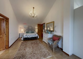 Camera / camera da letto - Casa indipendente Montebello di Bertona - foto 44