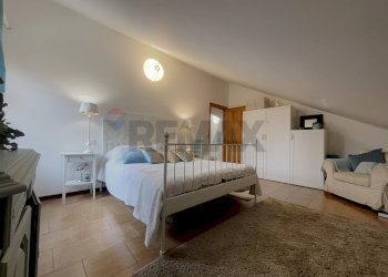 Camera / camera da letto - Casa indipendente Montebello di Bertona - foto 45