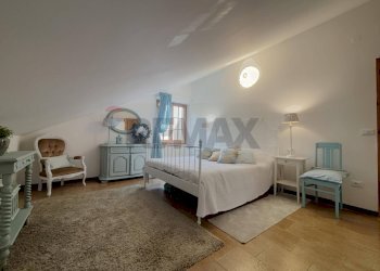 Camera / camera da letto - Casa indipendente Montebello di Bertona - foto 47