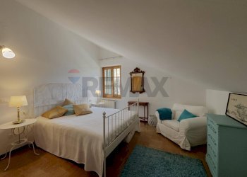 Camera / camera da letto - Casa indipendente Montebello di Bertona - foto 48