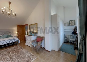 Camera / camera da letto - Casa indipendente Montebello di Bertona - foto 50