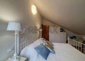 Camera / camera da letto - Casa indipendente Montebello di Bertona - foto 52