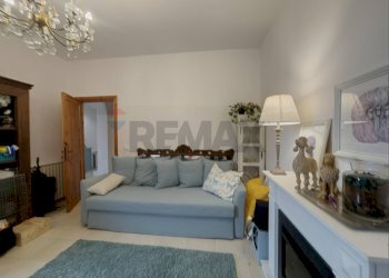 Soggiorno - Casa indipendente Montebello di Bertona - foto 54