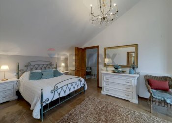 Camera / camera da letto - Casa indipendente Montebello di Bertona - foto 55