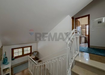 Scale - Casa indipendente Montebello di Bertona - foto 58