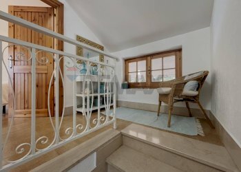 Scale - Casa indipendente Montebello di Bertona - foto 71