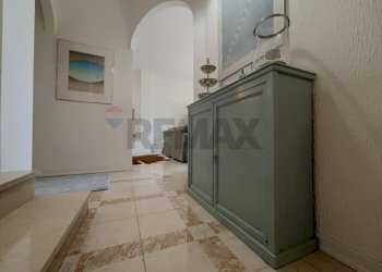 Hall / corridoio - Casa indipendente Montebello di Bertona - foto 72