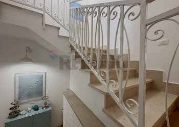 Scale - Casa indipendente Montebello di Bertona - foto 74