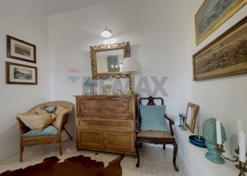 Soggiorno - Casa indipendente Montebello di Bertona - foto 75