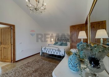 Camera / camera da letto - Casa indipendente Montebello di Bertona - foto 80