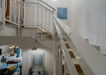 Scale - Casa indipendente Montebello di Bertona - foto 81