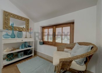 Soggiorno - Casa indipendente Montebello di Bertona - foto 84