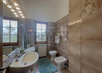 Bagno - Casa indipendente Montebello di Bertona - foto 86