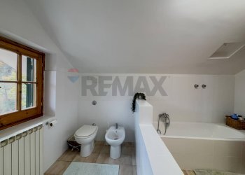 Bagno - Casa indipendente Montebello di Bertona - foto 87