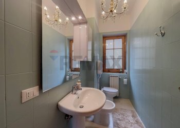 Bagno - Casa indipendente Montebello di Bertona - foto 88