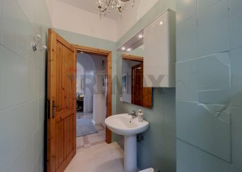 Bagno - Casa indipendente Montebello di Bertona - foto 89