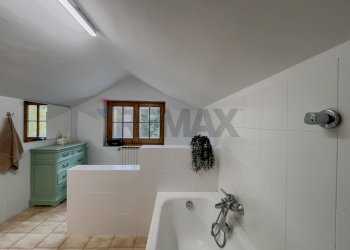 Bagno - Casa indipendente Montebello di Bertona - foto 90