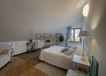 Camera / camera da letto - Casa indipendente Montebello di Bertona - foto 91