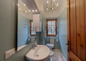 Bagno - Casa indipendente Montebello di Bertona - foto 92