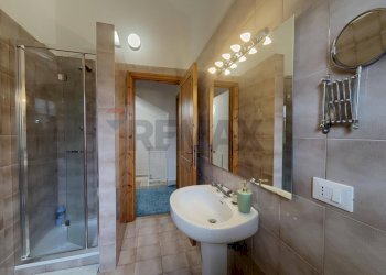 Bagno - Casa indipendente Montebello di Bertona - foto 94