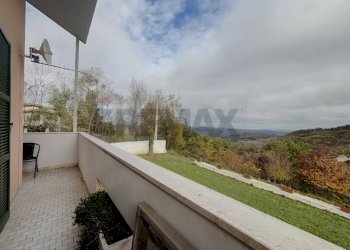 Balcone - Casa indipendente Montebello di Bertona - foto 97