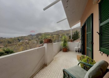 Terrazza - Casa indipendente Montebello di Bertona - foto 98