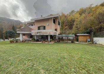 Casa all\'aperto - Casa indipendente Montebello di Bertona - foto 100