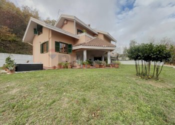 Casa all\'aperto - Casa indipendente Montebello di Bertona - foto 101