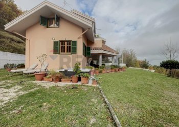 Casa all\'aperto - Casa indipendente Montebello di Bertona - foto 103