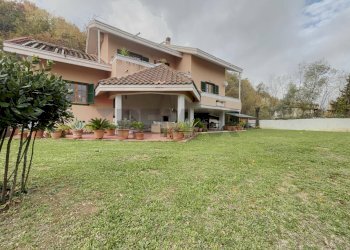 Casa all\'aperto - Casa indipendente Montebello di Bertona - foto 105