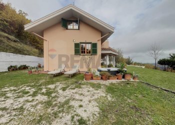 Casa all\'aperto - Casa indipendente Montebello di Bertona - foto 109