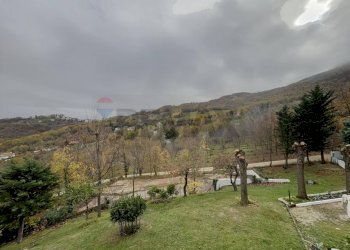 Vista delle montagne - Casa indipendente Montebello di Bertona - foto 111