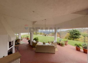 Terrazza - Casa indipendente Montebello di Bertona - foto 112