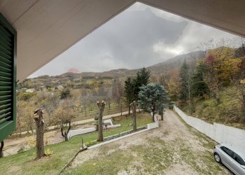 Edificio all\'aperto - Casa indipendente Montebello di Bertona - foto 115