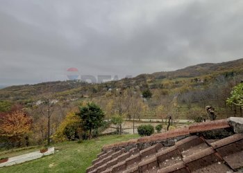 Vista delle montagne - Casa indipendente Montebello di Bertona - foto 116