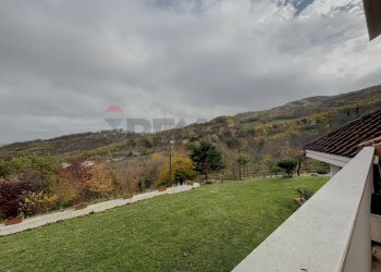 Vista delle montagne - Casa indipendente Montebello di Bertona - foto 118