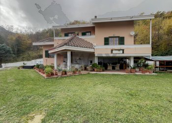 Casa all\'aperto - Casa indipendente Montebello di Bertona - foto 123