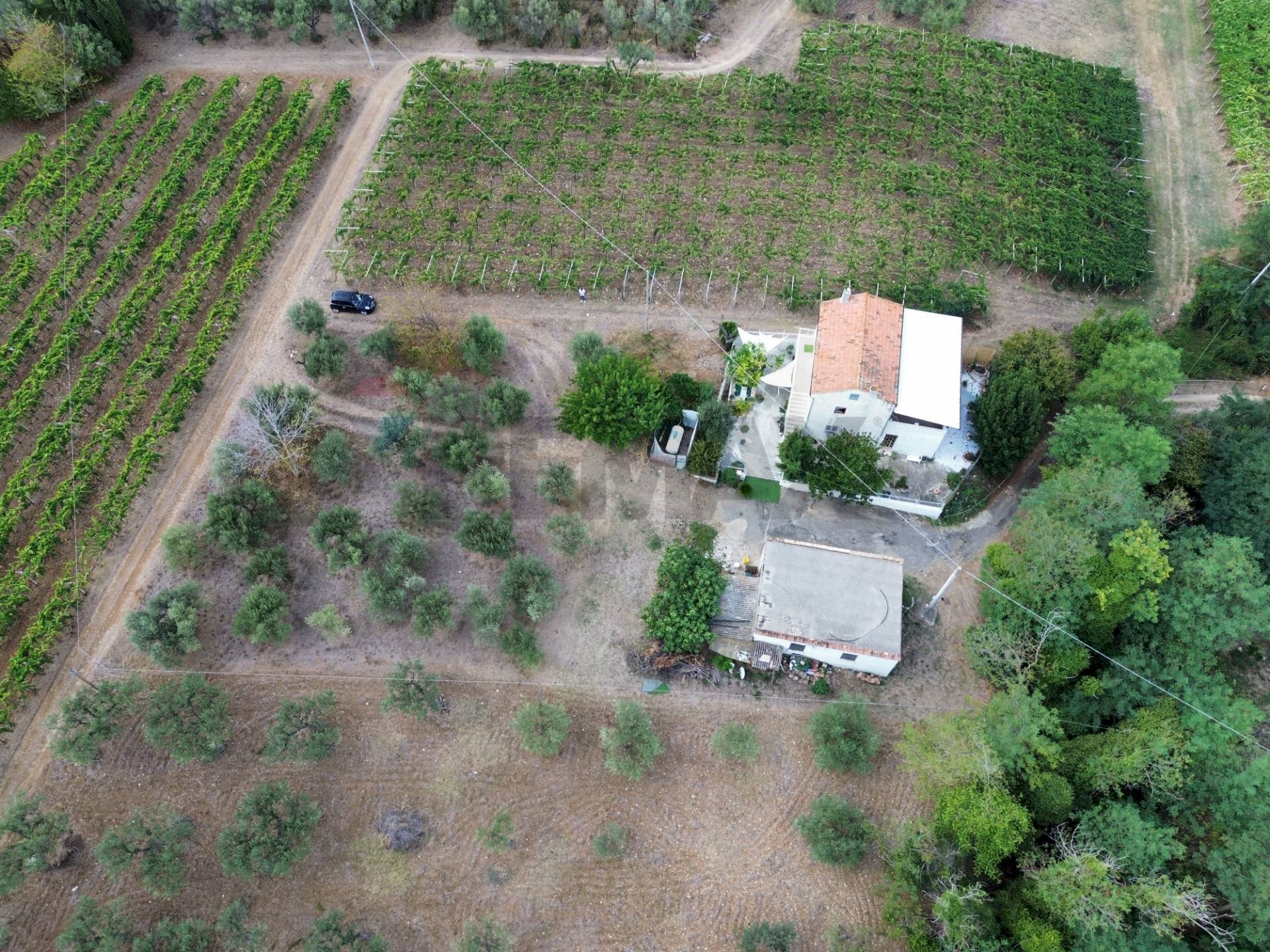 Posizione della mappa - Independent house Rocca San Giovanni - photo 3