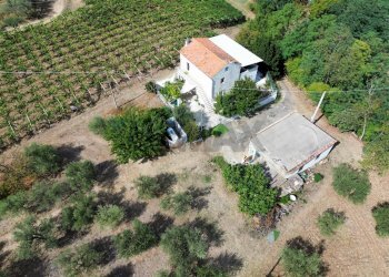 Casa all\'aperto - Casa indipendente Rocca San Giovanni - foto 1