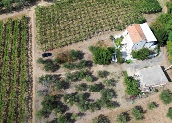 Posizione della mappa - Casa indipendente Rocca San Giovanni - foto 2