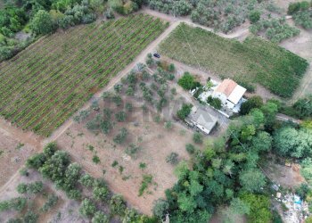 Posizione della mappa - Casa indipendente Rocca San Giovanni - foto 4