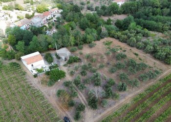 Posizione della mappa - Casa indipendente Rocca San Giovanni - foto 5